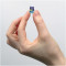 Карта памяти GOODRAM microSDXC Rival M2AA 256GB UHS-I U3 V30 A2 Class 10 + SD-adapter (GGSM2AA-2560R12)