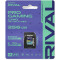 Карта пам'яті GOODRAM microSDXC Rival M3AA 256GB UHS-I U3 V30 Class 10 (GGSM3AA-2560R12)