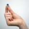 Карта пам'яті GOODRAM microSDXC Rival M3AA 256GB UHS-I U3 V30 Class 10 (GGSM3AA-2560R12)