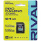 Карта памяти GOODRAM microSDXC Rival M2AA 64GB UHS-I U3 V30 A2 Class 10 + SD-adapter (GGSM2AA-0640R12)