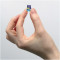 Карта памяти GOODRAM microSDXC Rival M2AA 64GB UHS-I U3 V30 A2 Class 10 + SD-adapter (GGSM2AA-0640R12)