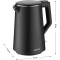 Электрочайник SENCOR SWK 0551BK (41023976)