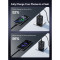 Зарядний пристрій BASEUS OS-Baseus EnerFill FE11 Fast Charger 2C+U 100W Cosmic Black (P10182102123-00)