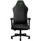 Кресло геймерское RAZER Iskur V2 X NewGen Black/Green (RZ38-05310700-R3G1)