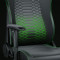 Кресло геймерское RAZER Iskur V2 X NewGen Black/Green (RZ38-05310700-R3G1)