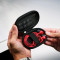 Навушники геймерскі HYPERX Cloud Earbuds III Red (BN7S0AA)