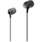 Навушники геймерскі HYPERX Cloud Earbuds III S Black (BN7S1AA)