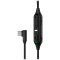 Навушники геймерскі HYPERX Cloud Earbuds III S Black (BN7S1AA)