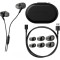 Навушники геймерскі HYPERX Cloud Earbuds III S Black (BN7S1AA)