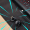 Навушники геймерскі HYPERX Cloud Earbuds III S Black (BN7S1AA)