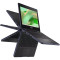 Ноутбук ASUS Chromebook CZ11 Flip CZ1104FM2A Mineral Gray (CZ1104FM2A-NS0267)