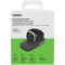Повербанк BELKIN BoostCharge Pro Power Bank 10K with Apple Watch Charger 45W 10000mAh Black (BPD012HQBK)
