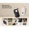 Повербанк BELKIN BoostCharge Pro Power Bank 10K with Apple Watch Charger 45W 10000mAh Black (BPD012HQBK)