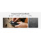 Повербанк BELKIN BoostCharge Pro Power Bank 10K with Apple Watch Charger 45W 10000mAh Black (BPD012HQBK)