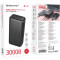 Повербанк BOROFONE BJ78B Clever 10W 30000mAh