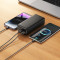 Повербанк BOROFONE BJ78B Clever 10W 30000mAh