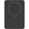 Повербанк MagSafe BELKIN BoostCharge Slim Magnetic Power Bank 5K 15W 5000mAh Black (BPD020HQBK)