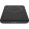 Повербанк MagSafe BELKIN BoostCharge Slim Magnetic Power Bank 5K 15W 5000mAh Black (BPD020HQBK)