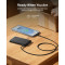 Повербанк MagSafe BELKIN BoostCharge Slim Magnetic Power Bank 5K 15W 5000mAh Black (BPD020HQBK)