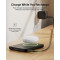 Повербанк MagSafe BELKIN BoostCharge Slim Magnetic Power Bank 5K 15W 5000mAh Black (BPD020HQBK)