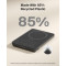 Повербанк MagSafe BELKIN BoostCharge Slim Magnetic Power Bank 5K 15W 5000mAh Black (BPD020HQBK)