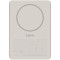 Повербанк MagSafe BELKIN BoostCharge Slim Magnetic Power Bank 5K 15W 5000mAh Sand (BPD020HQSA)