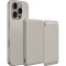 Повербанк MagSafe BELKIN BoostCharge Slim Magnetic Power Bank 5K 15W 5000mAh Sand (BPD020HQSA)