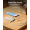Повербанк MagSafe BELKIN BoostCharge Slim Magnetic Power Bank 5K 15W 5000mAh Sand (BPD020HQSA)