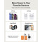 Повербанк MagSafe BELKIN BoostCharge Slim Magnetic Power Bank 5K 15W 5000mAh Sand (BPD020HQSA)