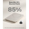 Повербанк MagSafe BELKIN BoostCharge Slim Magnetic Power Bank 5K 15W 5000mAh Sand (BPD020HQSA)