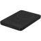 Повербанк MagSafe BELKIN BoostCharge Slim Magnetic Power Bank 5K with Qi2 20W 5000mAh Black (BPD011HQBK)