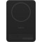 Повербанк MagSafe BELKIN BoostCharge Slim Magnetic Power Bank 5K with Qi2 20W 5000mAh Black (BPD011HQBK)
