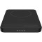 Повербанк MagSafe BELKIN BoostCharge Slim Magnetic Power Bank 5K with Qi2 20W 5000mAh Black (BPD011HQBK)