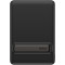 Повербанк MagSafe BELKIN BoostCharge Slim Magnetic Power Bank 5K with Qi2 20W 5000mAh Black (BPD011HQBK)