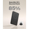 Повербанк MagSafe BELKIN BoostCharge Slim Magnetic Power Bank 5K with Qi2 20W 5000mAh Black (BPD011HQBK)