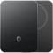 Повербанк MagSafe XIAOMI UltraThin Magnetic Power Bank 5000 15W 22.5W 5000mAh Black (BHR0913GL)