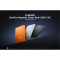 Повербанк MagSafe XIAOMI UltraThin Magnetic Power Bank 5000 15W 22.5W 5000mAh Black (BHR0913GL)