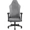 Крісло геймерське RAZER Iskur V2 X Fabric Light Gray (RZ38-05310200-R3G1)