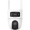 IP-камера 4G HIKVISION DS-2CFSP8-D/4G