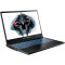 Ноутбук DREAM MACHINES RG5070-15 Black (RG5070-15UA27)
