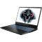 Ноутбук DREAM MACHINES RG5070-15 Black (RG5070-15UA27)