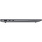 Ноутбук GEEKOM GeekBook X14 Pro Titanium Gray (GEEKBOONX14CMOU9185H-322-US)