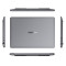 Ноутбук GEEKOM GeekBook X14 Pro Titanium Gray (GEEKBOONX14CMOU9185H-322-US)