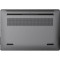 Ноутбук GEEKOM GeekBook X14 Pro Titanium Gray (GEEKBOONX14CMOU9185H-322-US)