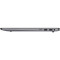 Ноутбук GEEKOM GeekBook X16 Pro Titanium Gray (GEEKBOONX16AMOU5125U-321-US)