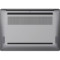 Ноутбук GEEKOM GeekBook X16 Pro Titanium Gray (GEEKBOONX16AMOU5125U-321-US)