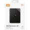 Портативний жорсткий диск WD Elements AE 6TB USB3.2 (WDBEBA0060BBK-WESN)