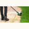 Триммер садовый BOSCH EasyGrassCut 18-230 (0.600.8C1.A03)