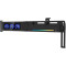 Тримач для відеокарти ZALMAN ZM-VS3 DS Black