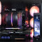 Тримач для відеокарти ZALMAN ZM-VS3 DS Black